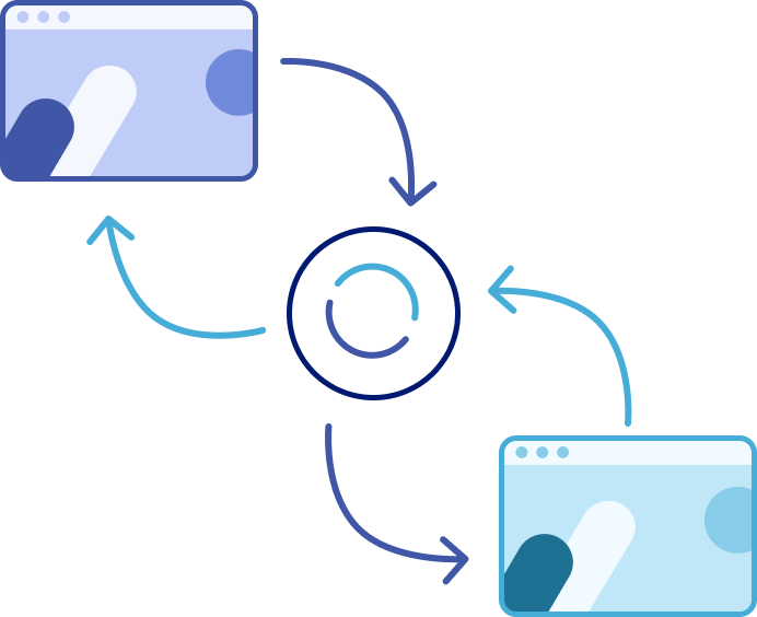 Picture for feature Real Time Communication