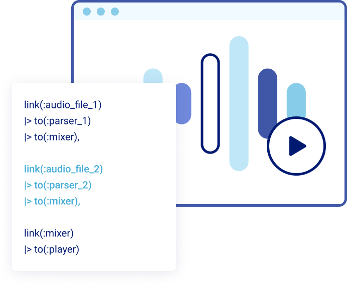 Picture for feature Server-side processing